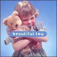 Beautiful Toy - Beautiful Toy lyrics