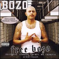 Bozo - Free Bozo lyrics