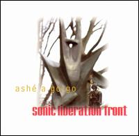 Sonic Liberation Front - Ash a Go-Go lyrics