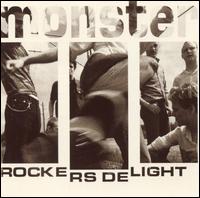 Monster - Rockers Delight lyrics