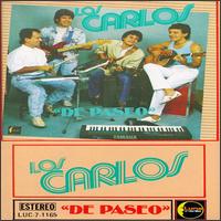 Los Carlos - De Paseo lyrics