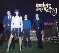 Monsters Are Waiting - Fascination lyrics