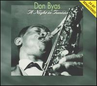 Don Byas - A Night in Tunisia lyrics