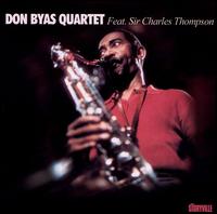 Don Byas - Don Byas Quartet Featuring Sir Charles Thompson [live] lyrics