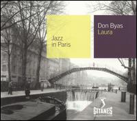 Don Byas - Jazz in Paris: Laura lyrics