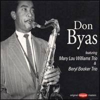 Don Byas - Don Byas [Vogue] lyrics