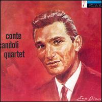 Conte Candoli - Conte Candoli Quartet lyrics