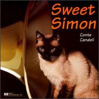 Conte Candoli - Sweet Simon lyrics