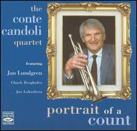 Conte Candoli - Portrait of a Count lyrics