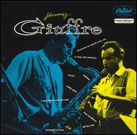 Jimmy Giuffre - Jimmy Giuffre lyrics