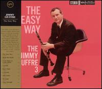 Jimmy Giuffre - The Easy Way lyrics