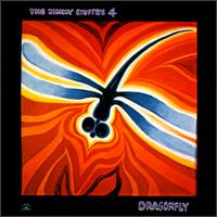 Jimmy Giuffre - Dragonfly lyrics