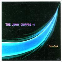 Jimmy Giuffre - Quasar lyrics