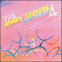 Jimmy Giuffre - Liquid Dancers lyrics