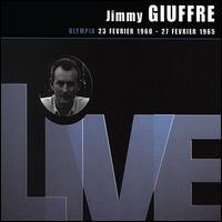 Jimmy Giuffre - Olympia 23 Fevier 1960-27 Fevier 1965 [live] lyrics