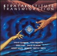 Strata Institute - Transmigration lyrics