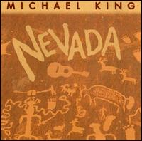 Michael King - Nevada lyrics