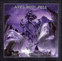 Alex Rudi Pell - The Wizard's Chosen Few lyrics