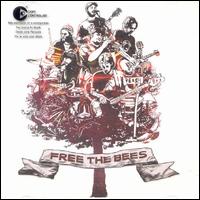 A Band of Bees - Free the Bees lyrics