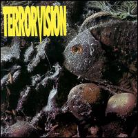 Terrorvision - Formaldehyde lyrics