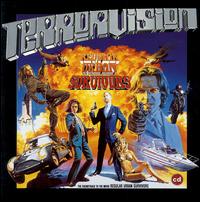 Terrorvision - Regular Urban Survivors lyrics