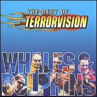 Terrorvision - Whales & Dolphins lyrics