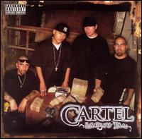 Latino Jam Cartel - Latino Jam Cartel lyrics