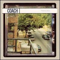 Coach - Package Deal lyrics