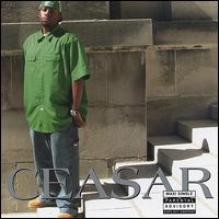 Ceasar - Ceasar lyrics