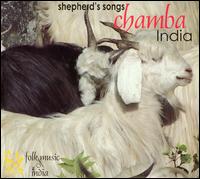 Chamba - Shepherd's Songs: Chamba India lyrics