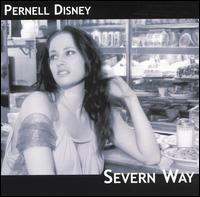 Pernell Disney - Severn Way lyrics