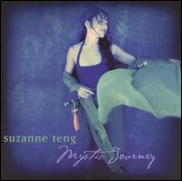 Suzanne Teng - Mystic Journey lyrics