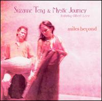 Suzanne Teng - Miles Beyond lyrics