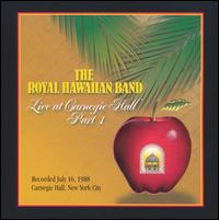 Royal Hawaiian Band - Live at Carnegie Hall, Pt. 1 lyrics