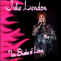 Julie Lendon - Ten Shades of Love lyrics