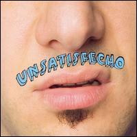 Contramand - Unsatisfecho lyrics