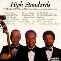 Thomas Young - High Standards lyrics