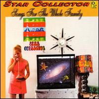 Star Collector - Songs for the Whole Family lyrics