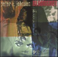 Peter C. Johnson - Bloodshot lyrics