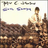 Peter C. Johnson - Soul Sherpa [Hi-N-Dry] lyrics