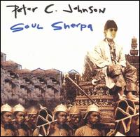 Peter C. Johnson - Soul Sherpa [Corazong] lyrics