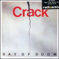 Crack - Day of Doom lyrics