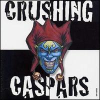 Crushing Caspars - Crushing Caspars lyrics