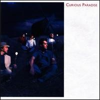 Curious Paradise - Curious Paradise lyrics