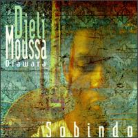 Djeli Moussa Diawara - Sobindo lyrics