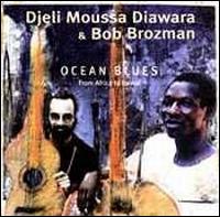 Djeli Moussa Diawara - Ocean Blues lyrics