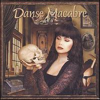 Danse Macabre - Matters of the Heart lyrics