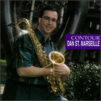 Dan St. Marseille - Contour lyrics