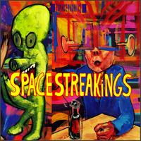 Space Streakings - 7-Toku lyrics