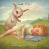 Sophe Lux - Waking the Mystics lyrics